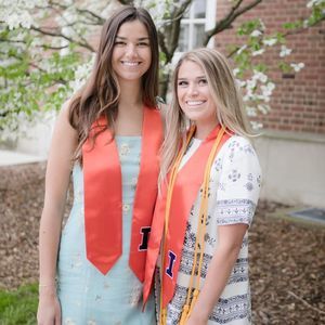 Meet your Posher, Marissa